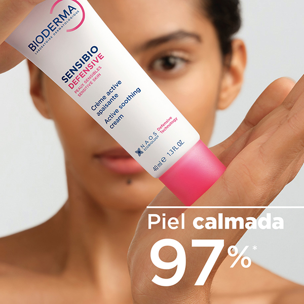 BIODERMA SENSIBIO DEFENSIVE (40ML)