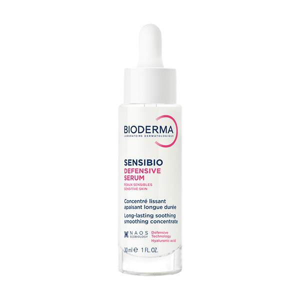 BIODERMA Sensibio Defensive Serum (30ml)