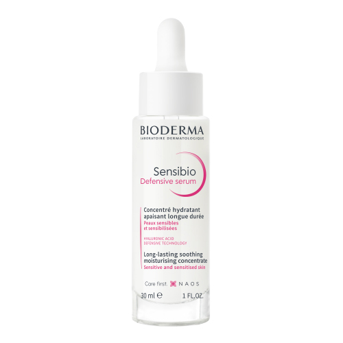 BIODERMA Sensibio Defensive Serum (30ml)