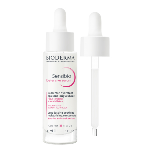 BIODERMA Sensibio Defensive Serum (30ml)