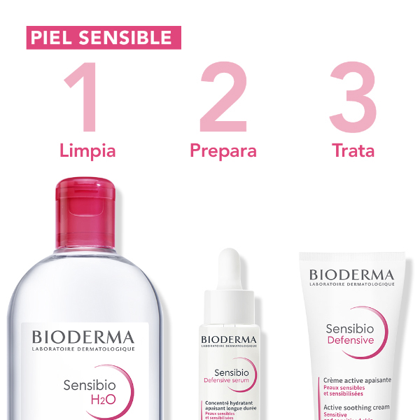 BIODERMA Sensibio Defensive Serum (30ml)