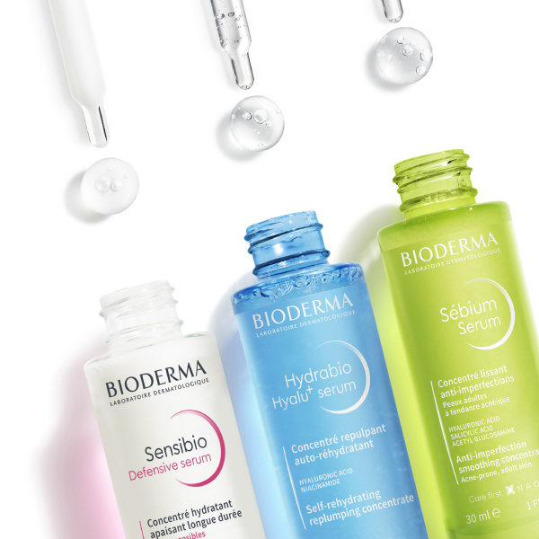 BIODERMA Sensibio Defensive Serum (30ml)