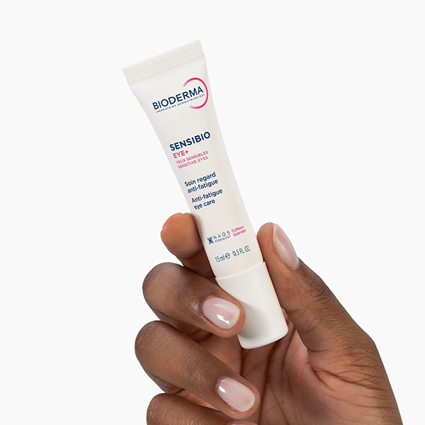 BIODERMA SENSIBIO EYE+ CONTORNO OJOS (15ml)