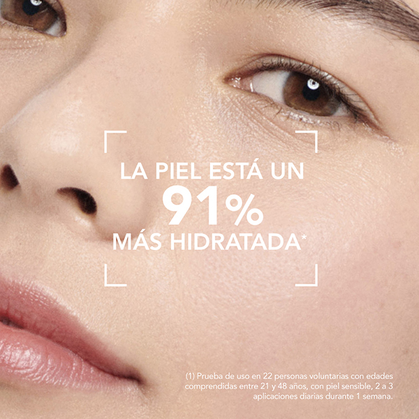 BIODERMA SENSIBIO GEL MOUSSANT (100ML)