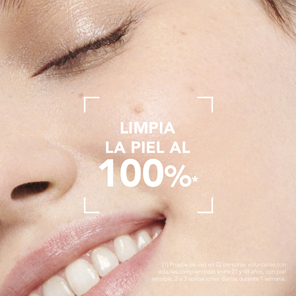 BIODERMA Sensibio Gel Moussant (500ML)