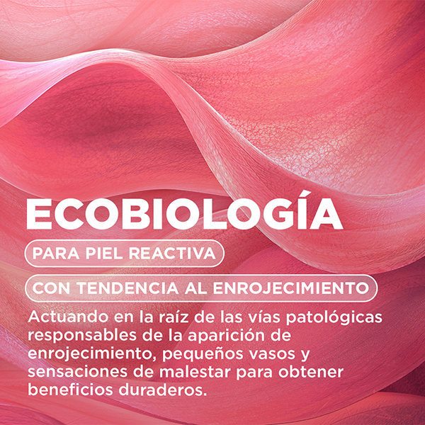 BIODERMA Sensibio H2O AR Agua Micelar Antirojeces (250ml)