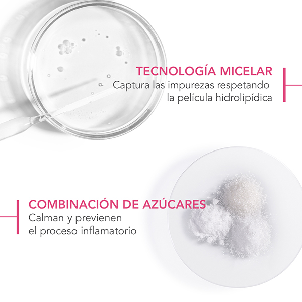 BIODERMA Sensibio H2O Solución Micelar (250ml)