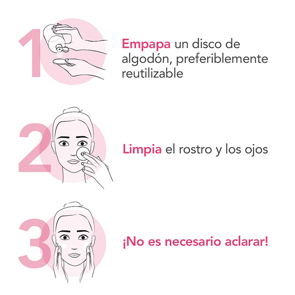 BIODERMA Sensibio H2O Solución Micelar (250ml)