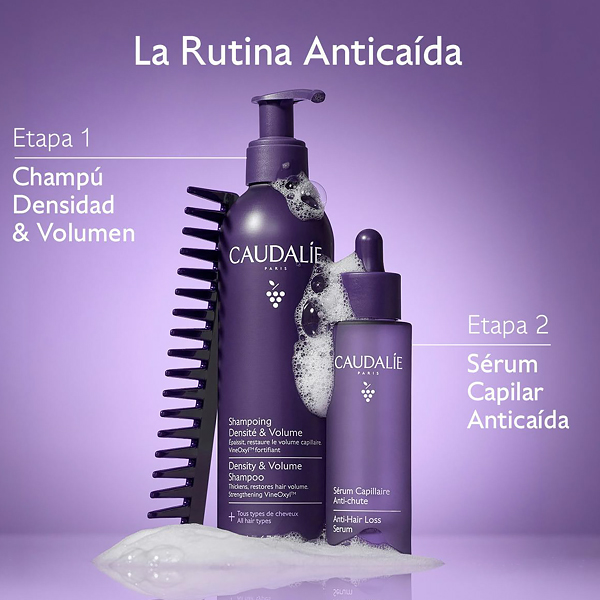 CAUDALIE SERUM CAPILAR ANTICAIDA (50ML)