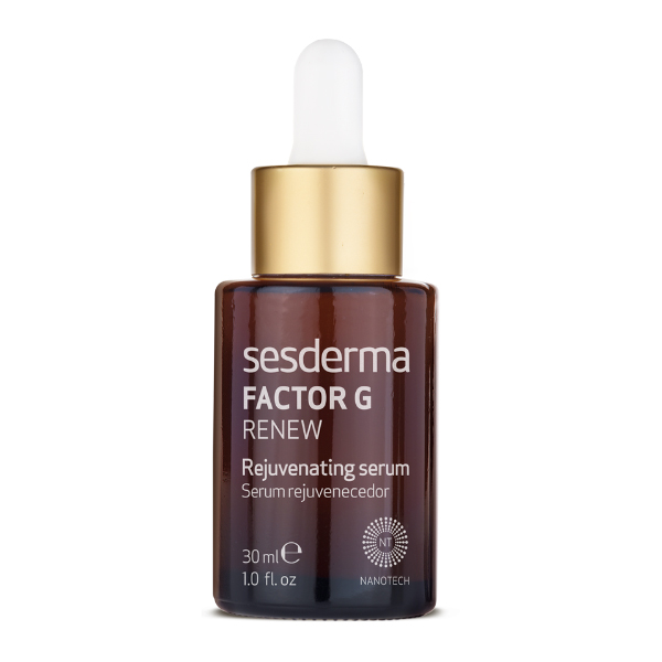SESDERMA SERUM FACTOR G RENEW (30ML)