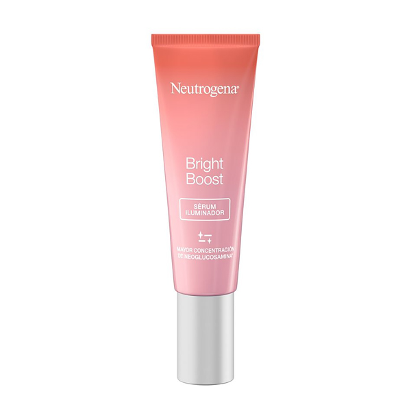 NEUTROGENA BRIGHT BOOST SERUM ILUMINADOR  (30ml)