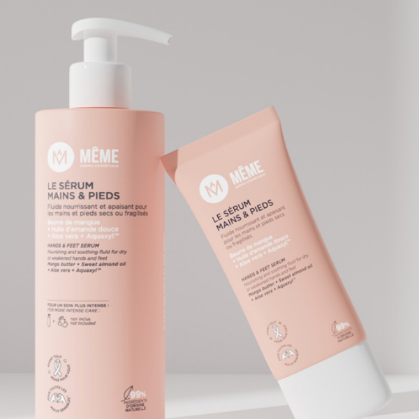 MÊME SÉRUM MANOS Y PIES (50ML)