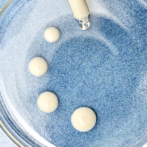 WELEDA SERUM REDENSIFICANTE GENCIANA AZUL Y EDELWEISS (30ML)