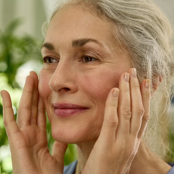 WELEDA SERUM REDENSIFICANTE GENCIANA AZUL Y EDELWEISS (30ML)