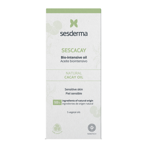 SESDERMA SESCACAY ACEITE CORPORAL (100ML)