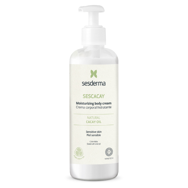 SESDERMA SESCACAY LOCION CORPORAL (250ML)