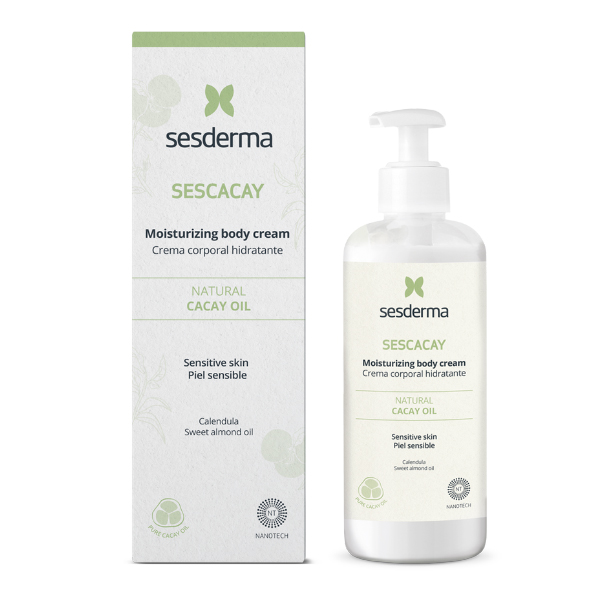 SESDERMA SESCACAY LOCION CORPORAL (250ML)