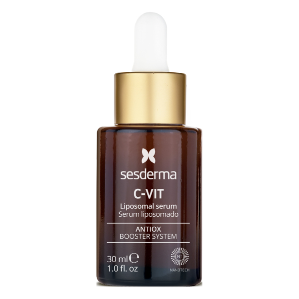 SESDERMA C-VIT LIPOSOMAL SERUM (30ML)