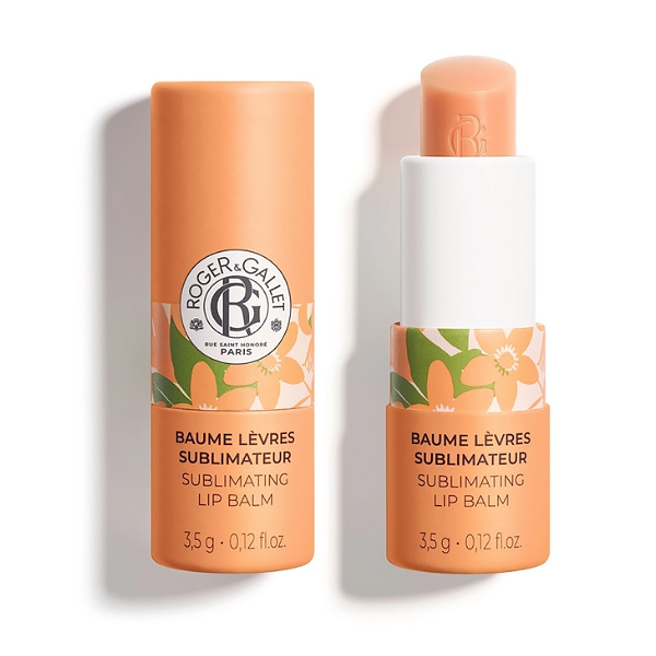 ROGER&GALLET SET DE MANOS Y LABIOS NEROLI (30ML +4,5G)