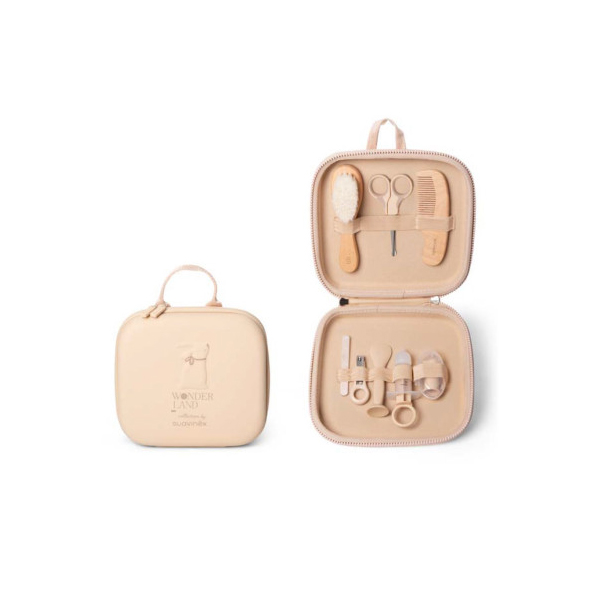 SUAVINEX SET HIGIENE & ASEO WONDERLAND 