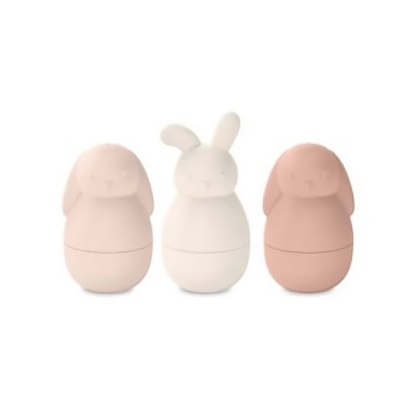 SUAVINEX SET JUGUETES BAÑO WONDERLAND +0M (3 UNIDADES)