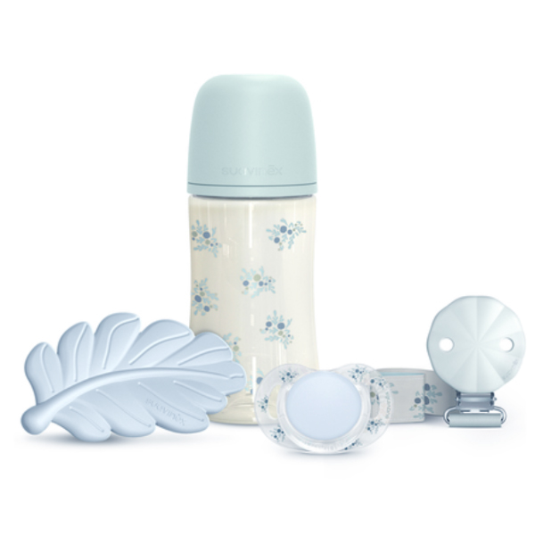 SUAVINEX SET POETRY REGALO RECIEN NACIDO