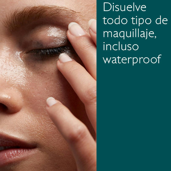 CAUDALIE SET VINOCLEAN DUO ACEITE DESMAQUILLANTE (75ML) + MOUSSE DESMAQUILLANTE (50ML)