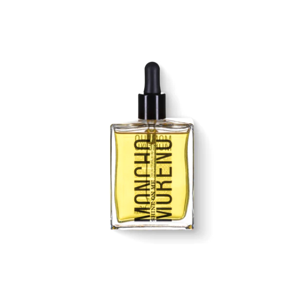 MONCHO MORENO SHINE ON ME SERUM REPARADOR Y NUTRITIVO (50ML)