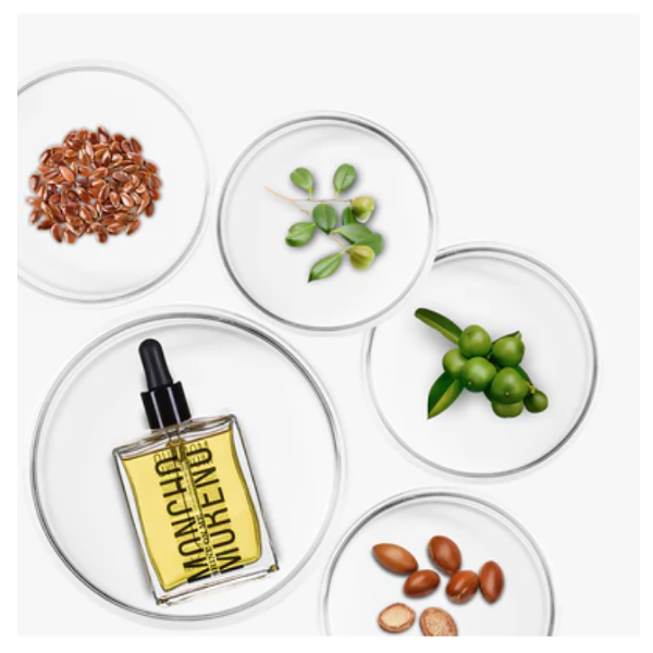 MONCHO MORENO SHINE ON ME SERUM REPARADOR Y NUTRITIVO (50ML)