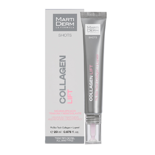 MARTIDERM SHOT COLLAGEN LIFT (20ML)
