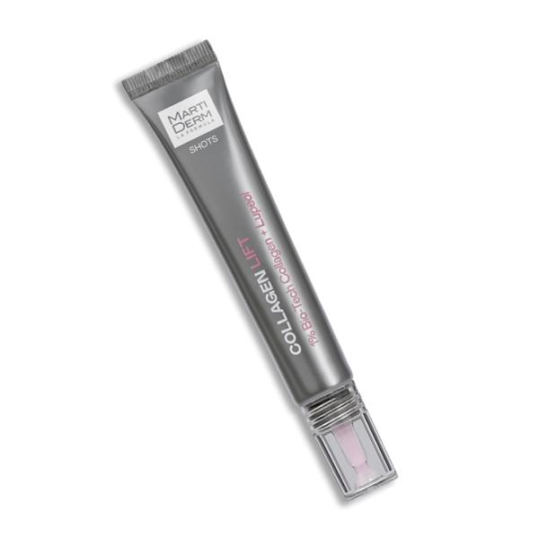 MARTIDERM SHOT COLLAGEN LIFT (20ML)