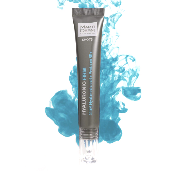 MARTIDERM SHOT HYALURONIC FIRM (20ML)