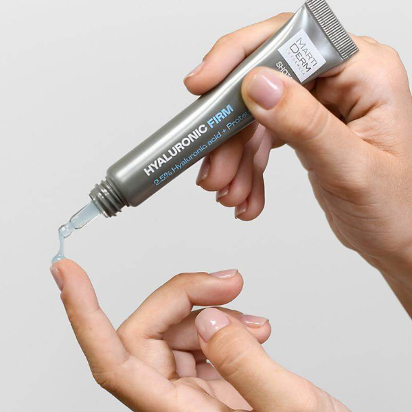 MARTIDERM SHOT HYALURONIC FIRM (20ML)