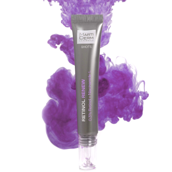 MARTIDERM SHOT RETINOL RENEW (20ML)