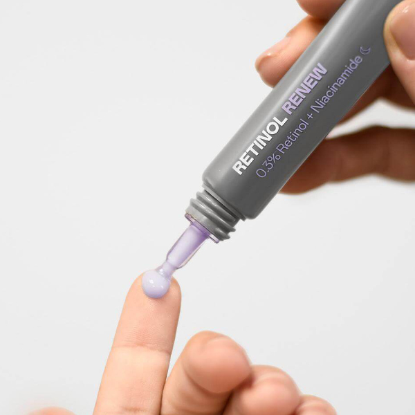 MARTIDERM SHOT RETINOL RENEW (20ML)