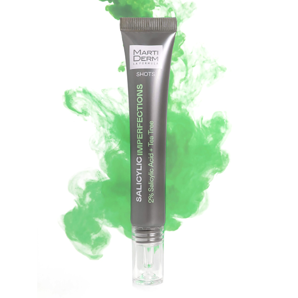 MARTIDERM SHOT SALICYLIC IMPERFECTIONS (20ML)