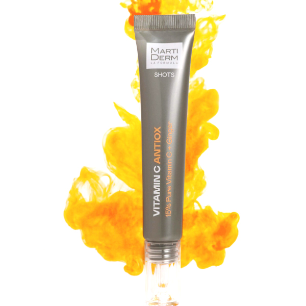 MARTIDERM SHOT VITAMIN C ANTIOX (20ML)