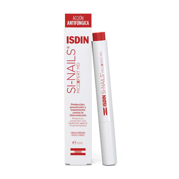 ISDIN SI-NAILS MICOXPERT MD (4,5ML)