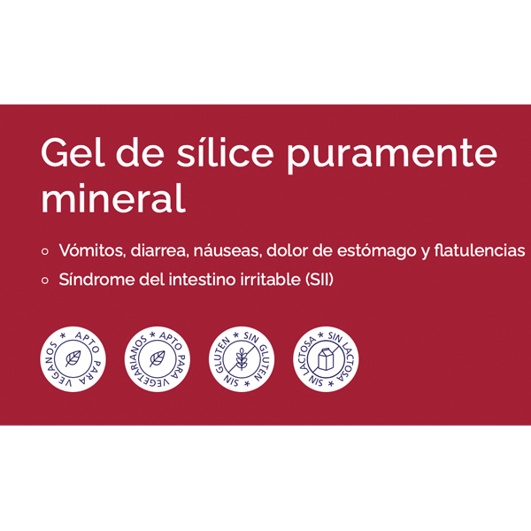 VITAE SIKAPUR GASTRO (6 STICKS)