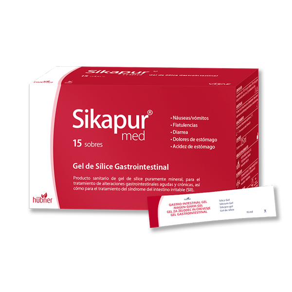 VITAE SIKAPUR MED  (15 SOBRES)