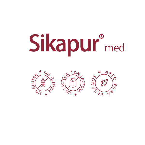 VITAE SIKAPUR MED  (15 SOBRES)