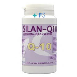 Silan Q10 (120 caps.)