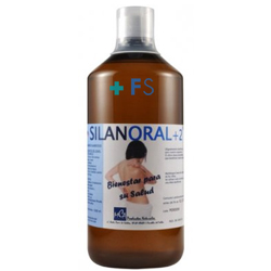 Silanoral + 2 (1000 ml.)