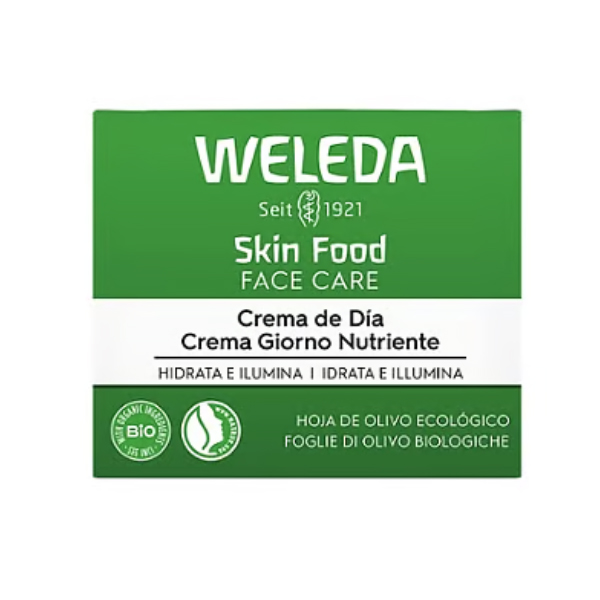 WELEDA SKIN FOOD CREMA DE DIA (40ML)