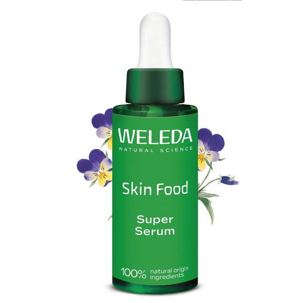 WELEDA SKIN FOOD SUPER SERUM (30ML)