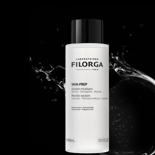 FILORGA SKIN-PREP AGUA MICELAR (400ML)