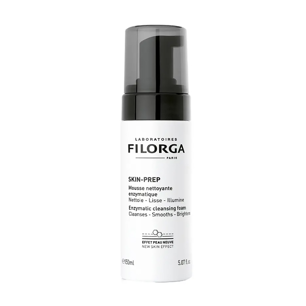 FILORGA SKIN-PREP CLEANSING FOAM (150ML)