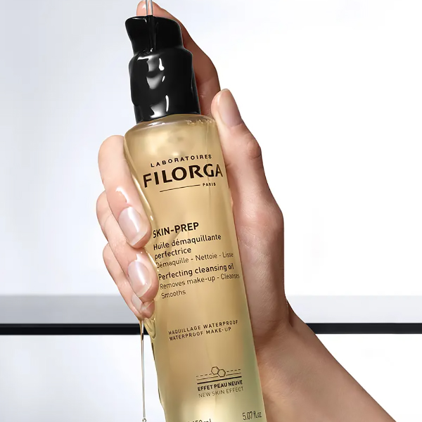 FILORGA SKIN-PREP CLEANSING OIL (150ML)