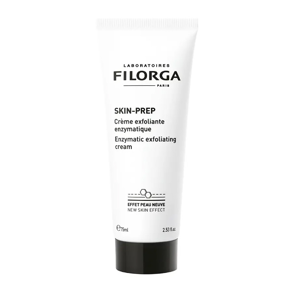 FILORGA SKIN-PREP CREMA EXFOLIANTE ENZIMÁTICA (75ML)