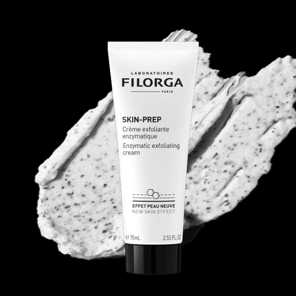 FILORGA SKIN-PREP CREMA EXFOLIANTE ENZIMÁTICA (75ML)